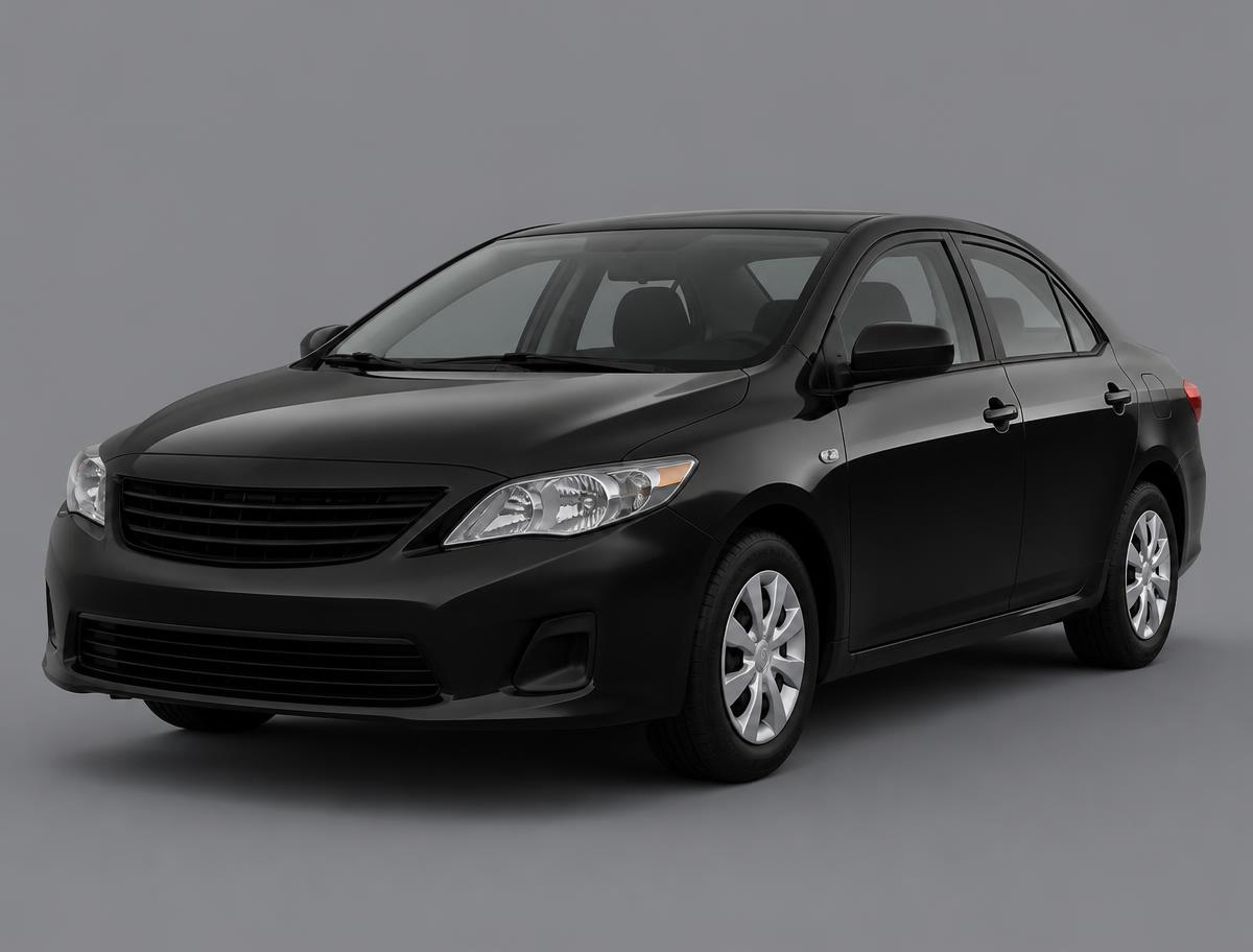 Economy Cars available from Dandy Car Hire